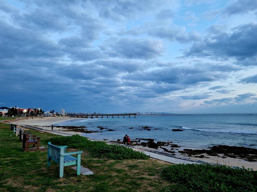 Convenient Location, near boardwalk mall and multiple beaches